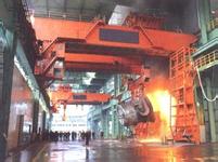 冶金起重機 冶金起重機