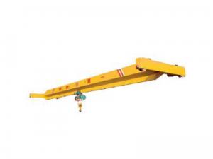 全自動起重機的優勢